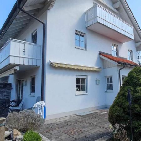 Ferienhaus Weilheim Mit Garten Spiel Und Spass Weilheim in Oberbayern Ngoại thất bức ảnh
