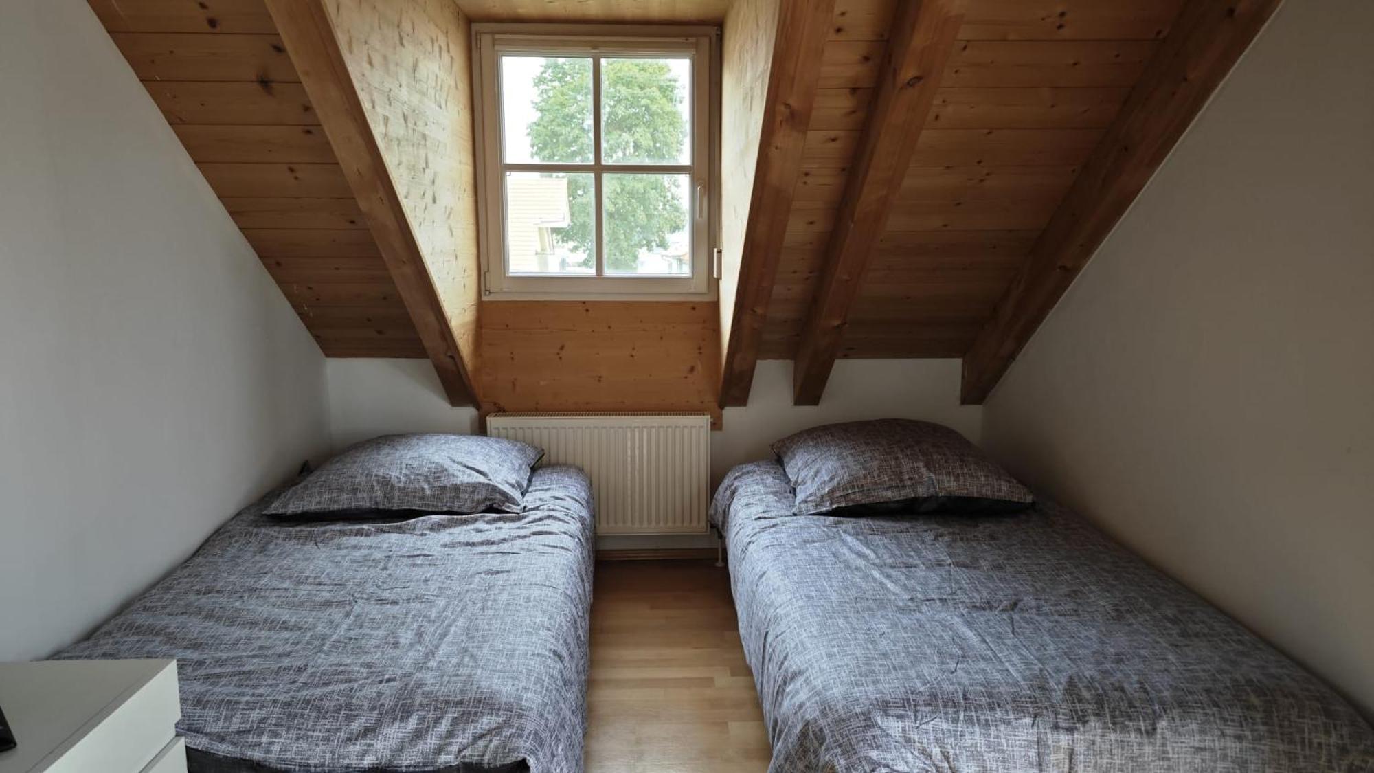 Ferienhaus Weilheim Mit Garten Spiel Und Spass Weilheim in Oberbayern Ngoại thất bức ảnh