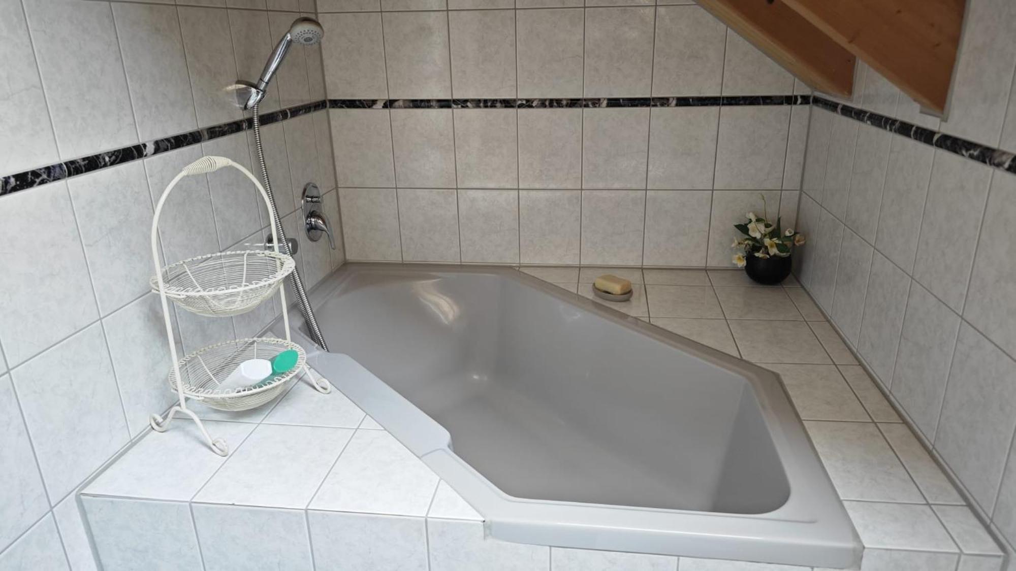 Ferienhaus Weilheim Mit Garten Spiel Und Spass Weilheim in Oberbayern Ngoại thất bức ảnh