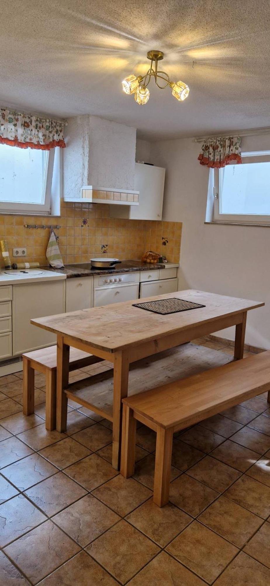 Ferienhaus Weilheim Mit Garten Spiel Und Spass Weilheim in Oberbayern Ngoại thất bức ảnh