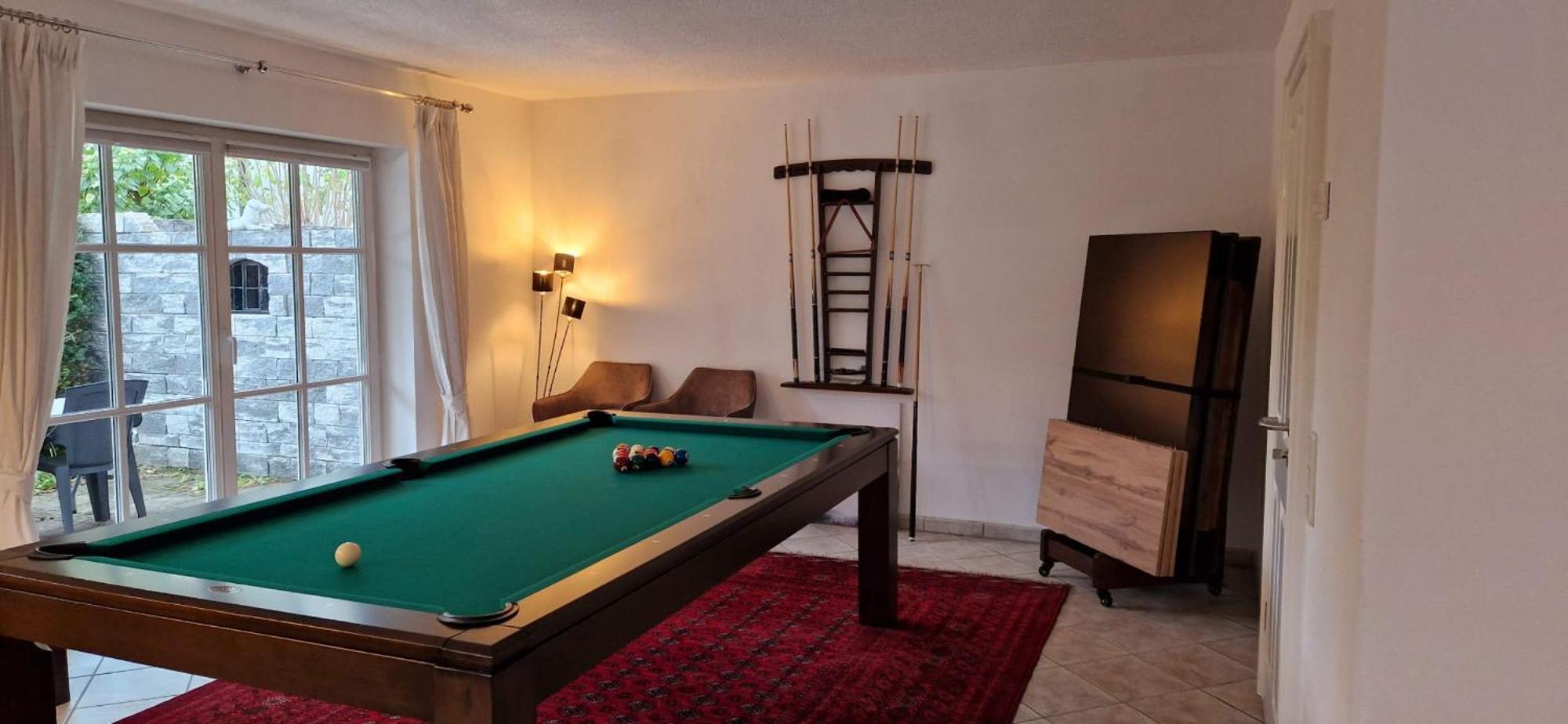 Ferienhaus Weilheim Mit Garten Spiel Und Spass Weilheim in Oberbayern Ngoại thất bức ảnh