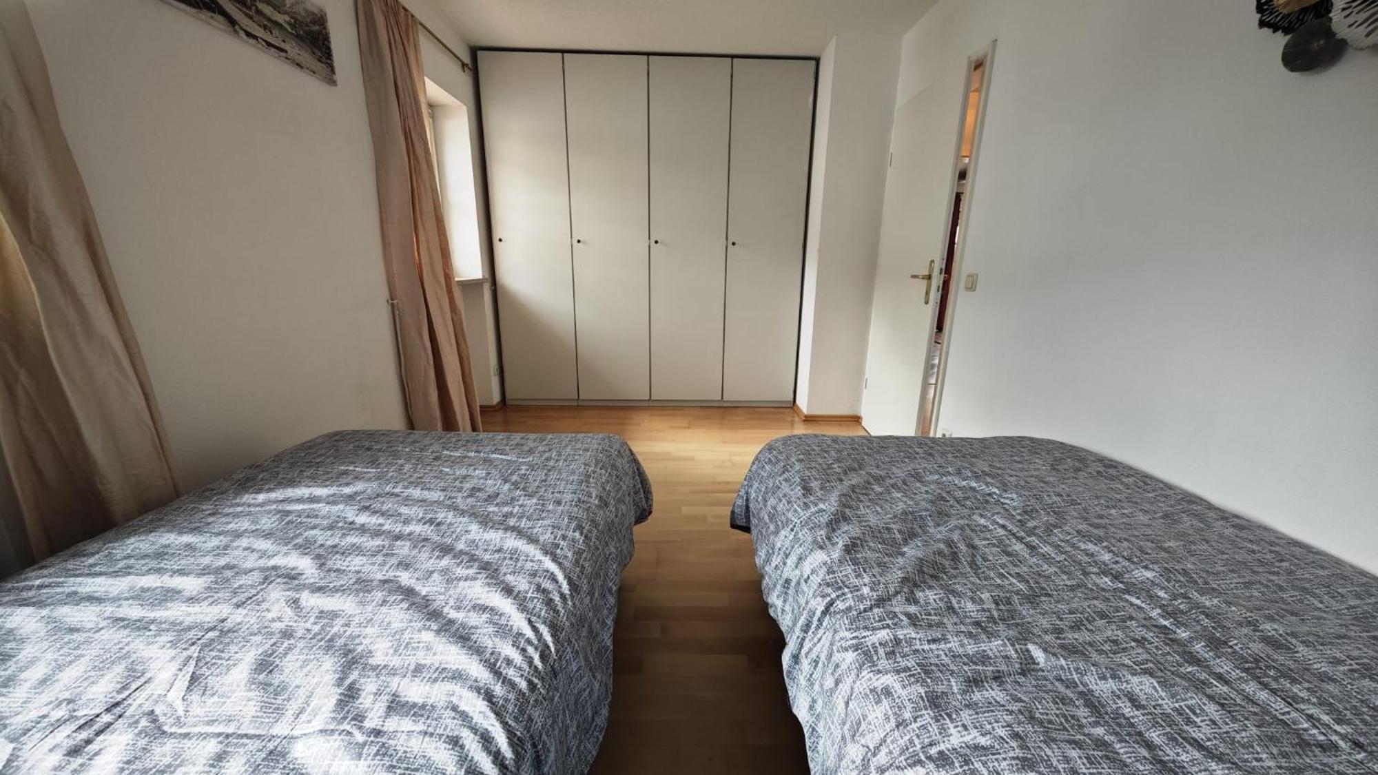 Ferienhaus Weilheim Mit Garten Spiel Und Spass Weilheim in Oberbayern Phòng bức ảnh